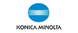 Konica Minolta Logo